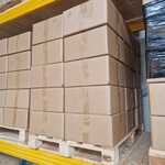 Pallet PCM bollen (fase overgangs materialen) tbv thermische accu in b